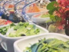 -大鹏饭店·金陵家宴(奥体中心店)