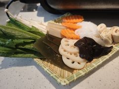 -鱼酷活鱼烤鱼(南京水游城店)