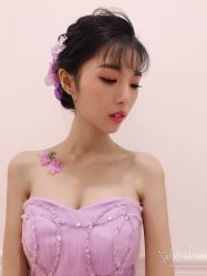 -金夫人婚纱摄影(华南店)