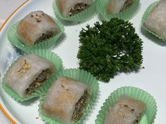-南太湖山庄·四季轩&国风堂中餐厅