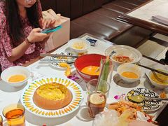 -太食獸泰式茶餐厅(兰州中心首店)