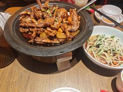 -六月雪干锅(涪城万达广场店)