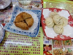 -宝正臻天津包子总店(金阳光居易店)