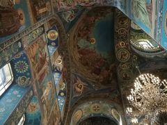 -滴血救世主教堂