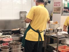 -穗银肠粉店(东川路店)