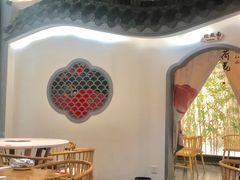 大堂-嘉州程记泡椒兔(肖坝路店)
