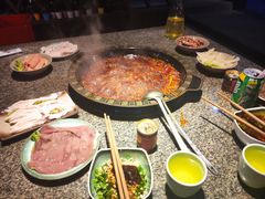 -佬革命主题火锅(玉沙路店)