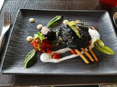 -恰餐厅CHAR Grill(北京三里屯洲际店)