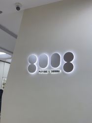 点击看大图 -八佰伴8008星级形象店