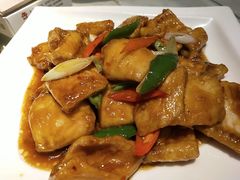 赣南小炒鱼-董府·古宅餐厅