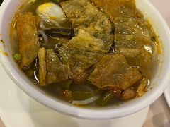 -柳州饭店·绿岛餐厅(友谊路店)