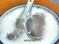 -一心甜汤(丹凤街店)