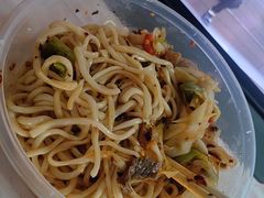 -天津理工大学-学生第2食堂