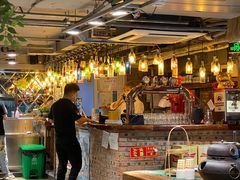 -原始泥炉烤肉(总店)