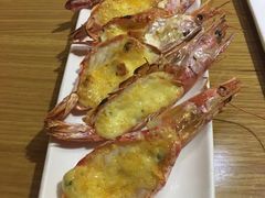 -三石铁板烧(紫竹桥店)