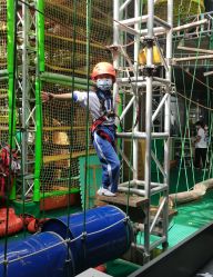 -君昂童子军儿童乐园(壹方城店)