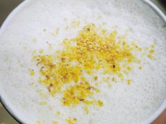 -茶话弄(李家村万达店)