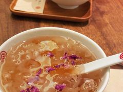 -彬媽糖水(侨鑫国际店)