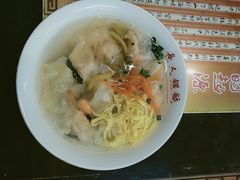-长人馄饨铺(解放街店)