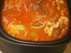 -阿香米线(大悦城店)