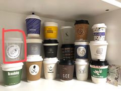 零售区-ADO KAFE(大学城店)
