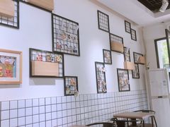 大堂-牛纽塔·牛人堡(群众路店)