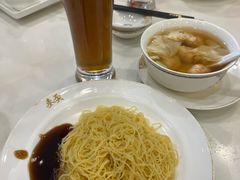 -香港麦奀云吞面世家(中山二路店)