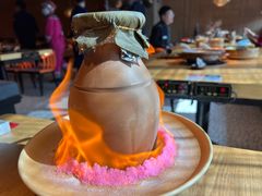 -吃饭皇帝大(解放西路店)