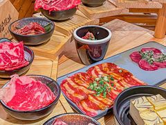-拾勝牛·江景安格斯烧肉放题(江湾阳光天地店)