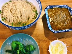 -朱洪元苏式面馆(绿宝广场店)
