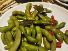 -527烧烤·龙虾·精酿酒(小石城美乐城店)