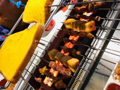 -玉善烧烤串城(长春总店)