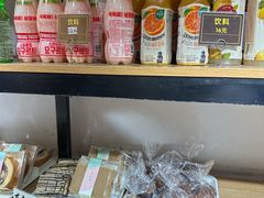 -韩国利尔面包(桂林路店)