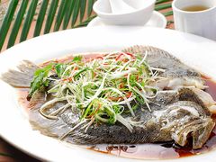 多宝鱼-永記粤菜·五指毛桃花雕鸡煲(九亭店)