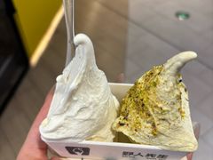 -野人先生Gelato(上海长宁龙之梦店)