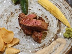 -松临·铁板烧&Omakase(神农店)