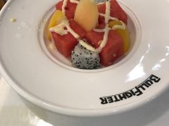 -斗牛士牛排餐厅(嘉里汇店)