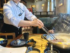 -手选潮汕鲜活牛肉火锅(二七广场店)