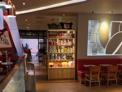 -COSTA COFFEE(新奥购物中心店)