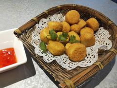 -达叔香味海鲜(海棠68环球美食街店)