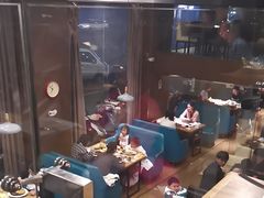 -豪客来牛排(人民东路店)
