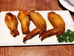 -必胜客(龙茗店)