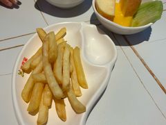 -豪享来(我格广场店)