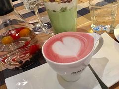 -时间仓(月湖公园店)