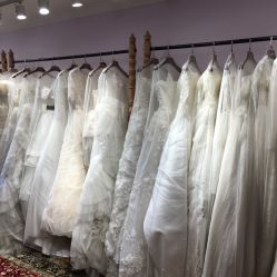 -SATIN COUTURE瑟庭婚纱礼服馆