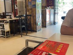 -三江汇火锅店(保全街店)