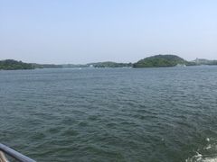 -天目湖山水园