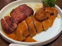 -新旺茶餐厅(嘉里城店)