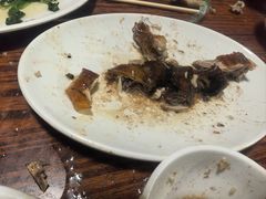 -凌舍好烧鹅(中山路店)