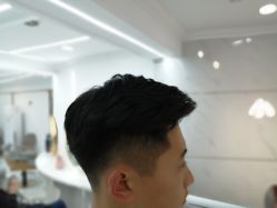 -小齐发型Star~salon